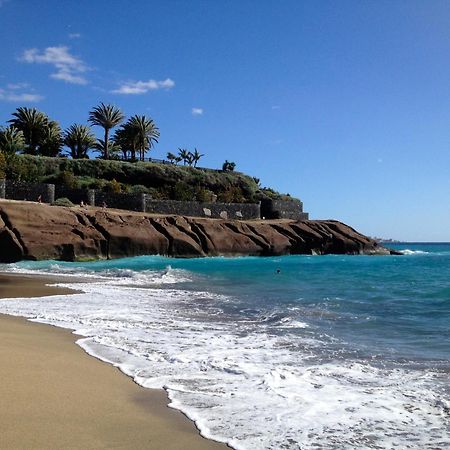Black Rock Apartment Costa Adeje  Kültér fotó