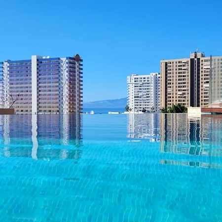 Black Rock Apartment Costa Adeje  Kültér fotó