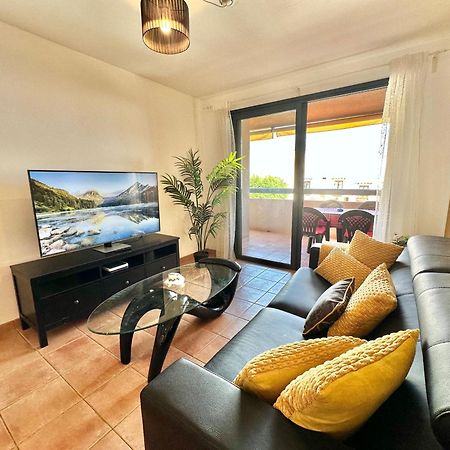 Black Rock Apartment Costa Adeje  Kültér fotó