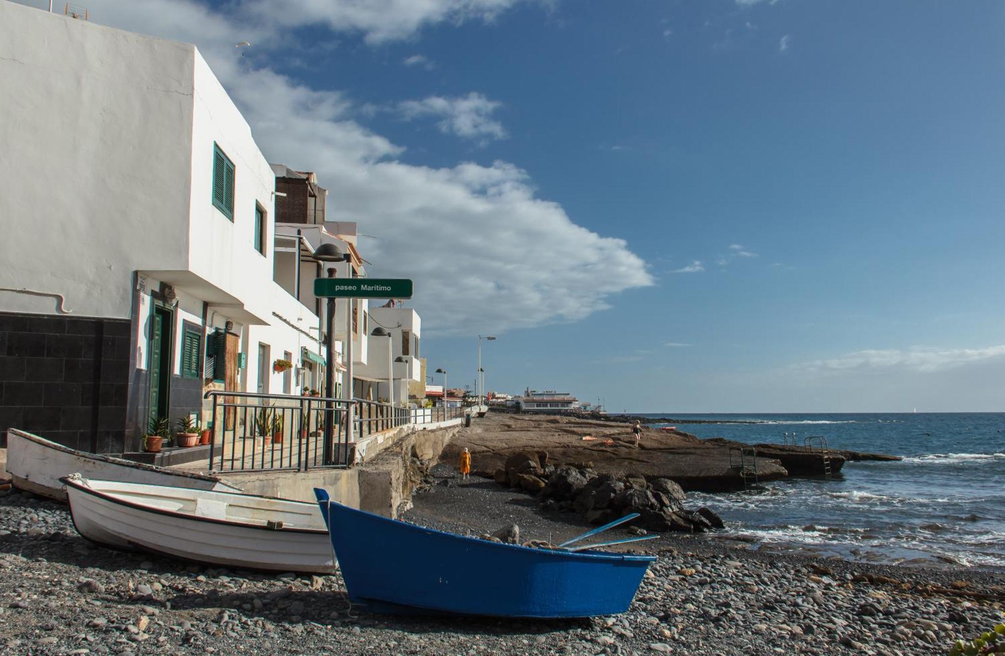 Black Rock Apartment Costa Adeje  Kültér fotó