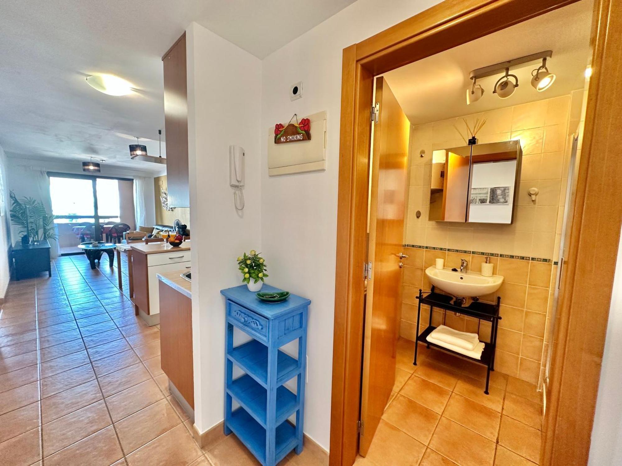 Black Rock Apartment Costa Adeje  Kültér fotó