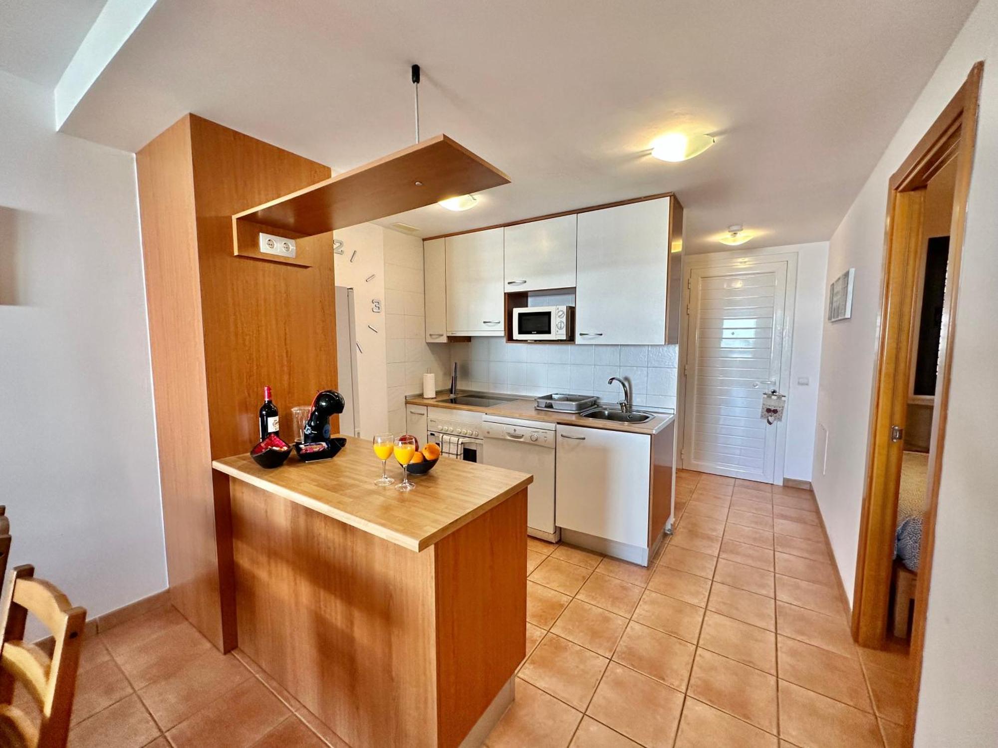 Black Rock Apartment Costa Adeje  Kültér fotó