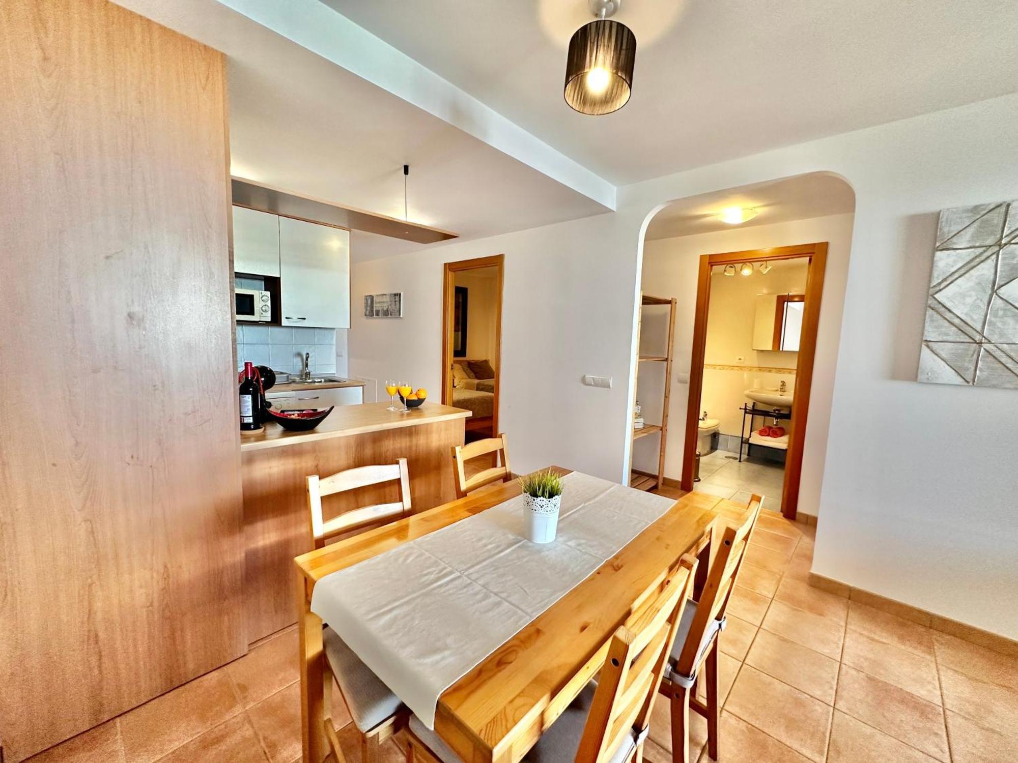 Black Rock Apartment Costa Adeje  Kültér fotó