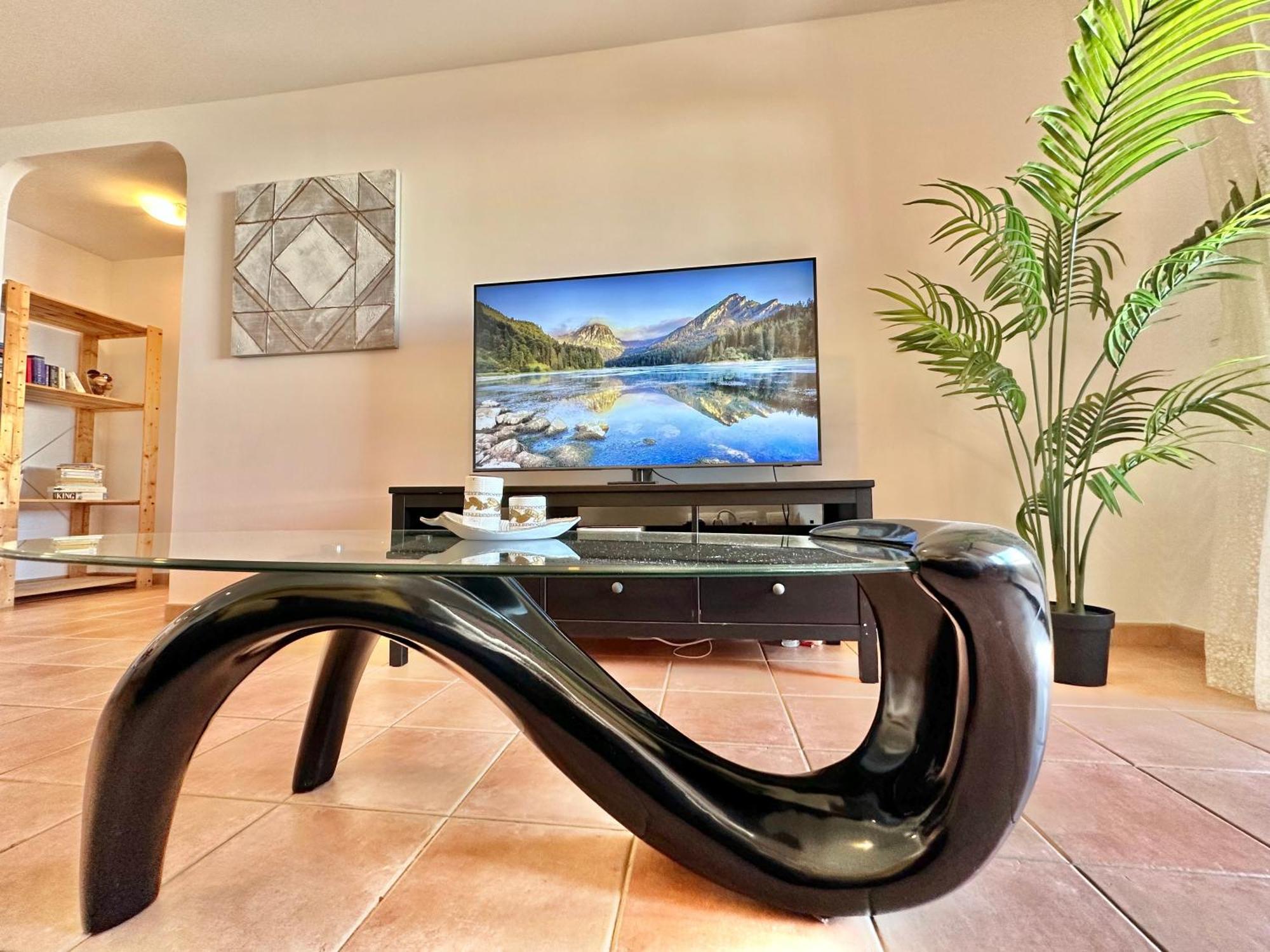 Black Rock Apartment Costa Adeje  Kültér fotó