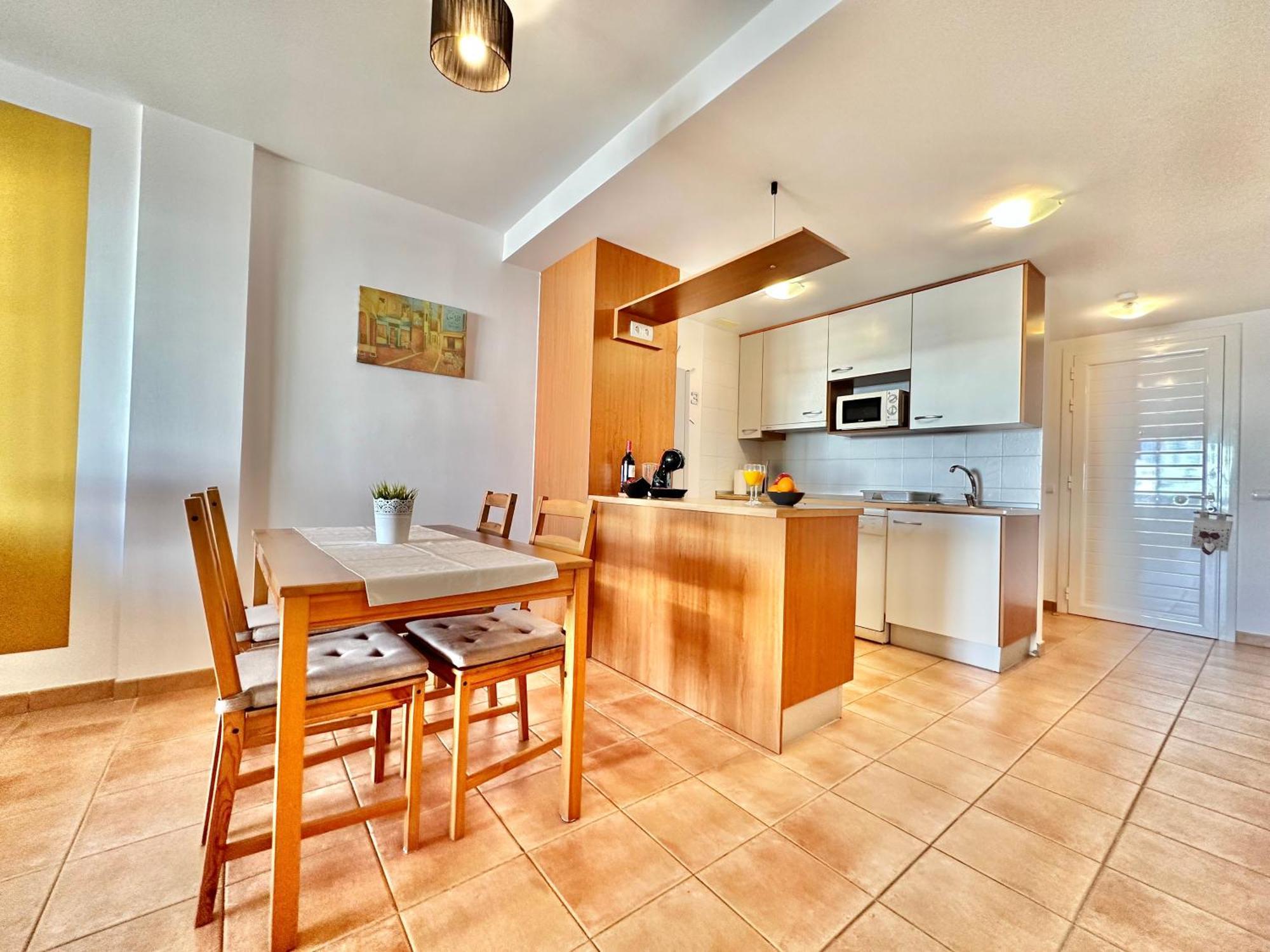 Black Rock Apartment Costa Adeje  Kültér fotó