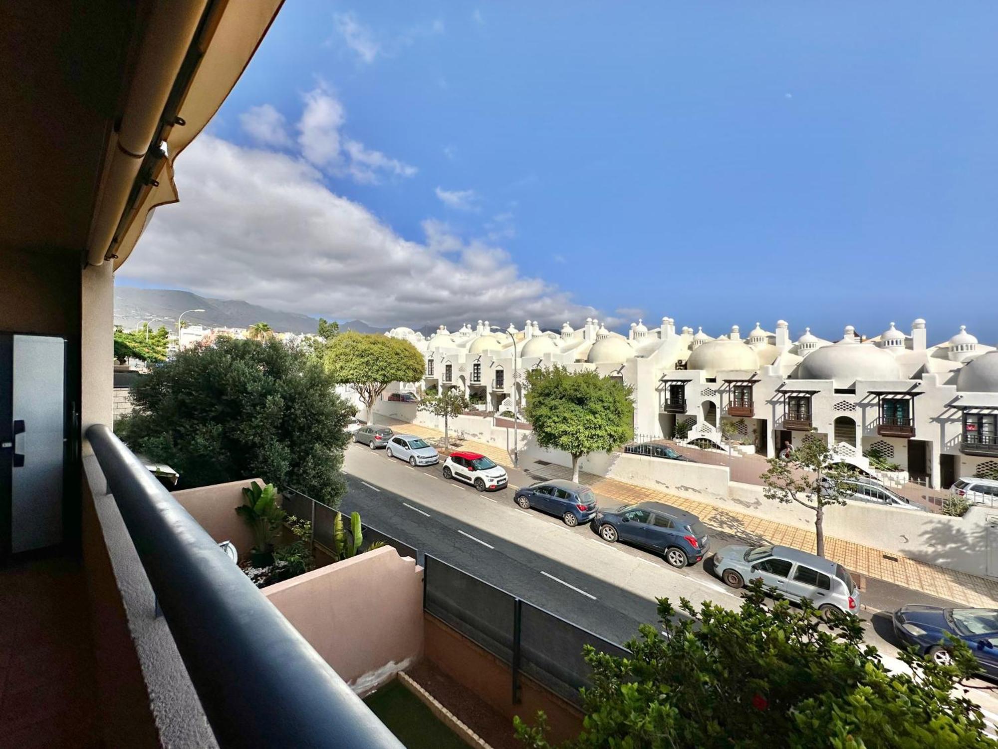 Black Rock Apartment Costa Adeje  Kültér fotó